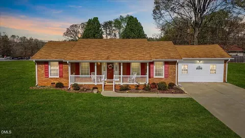 2081 Northcrest Dr, Elon, NC 27244