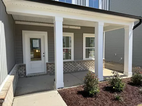 937 Fetching Pl #371, Rolesville, NC 27571
