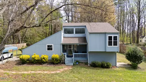 1831 Pope Ln, Kernersville, NC 27284