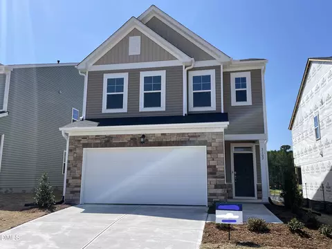3107 Allamore Dr, Durham, NC 27703