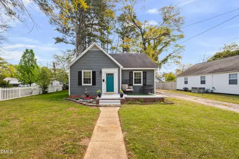 308 N Audubon Ave, Goldsboro, NC 27530