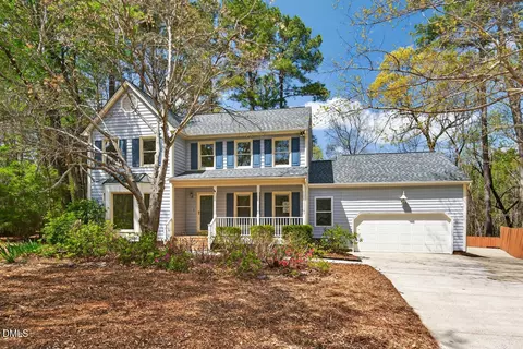 5511 Frenchmans Creek Dr, Durham, NC 27713