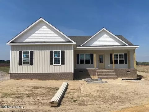 7712 New Sandy Hill Church Rd, Sims, NC 27880