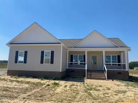 7712 New Sandy Hill Church Rd, Sims, NC 27880