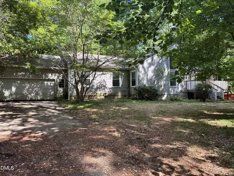 8524 Sleepy Creek Dr, Raleigh, NC 27613