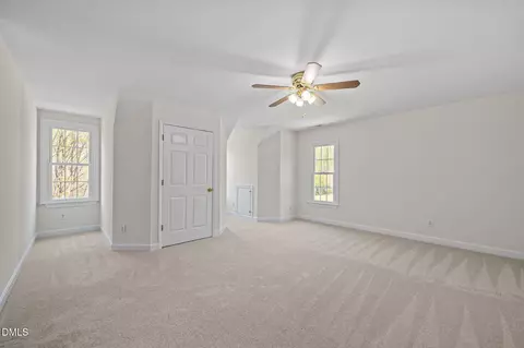 Bedroom - 8516 Hampton Chase Ct, Wake Forest, NC 27587 photo 5 of 6