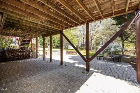 Exterior - 8516 Hampton Chase Ct, Wake Forest, NC 27587 photo 17 of 17