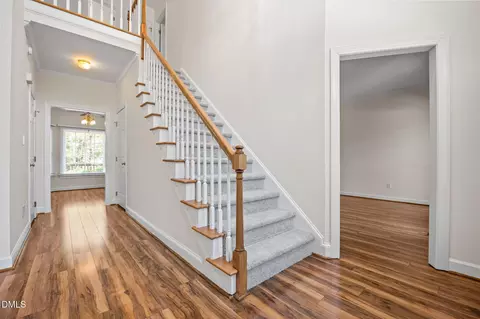 Entry Way - 8516 Hampton Chase Ct, Wake Forest, NC 27587 photo 1 of 3