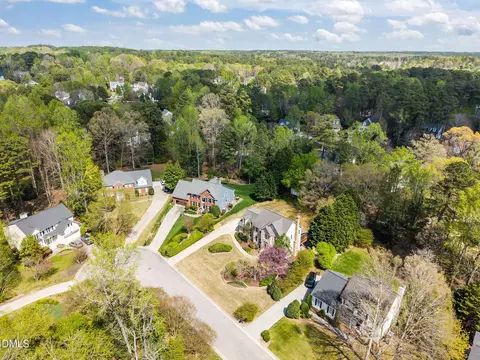 View/Area - 8516 Hampton Chase Ct, Wake Forest, NC 27587 photo 4 of 4