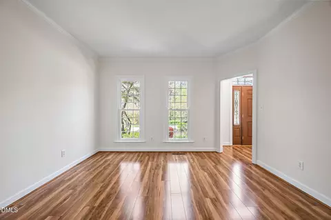 Living - 8516 Hampton Chase Ct, Wake Forest, NC 27587 photo 1 of 5
