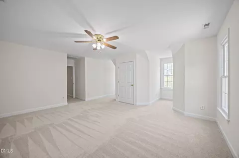 Bedroom - 8516 Hampton Chase Ct, Wake Forest, NC 27587 photo 6 of 6