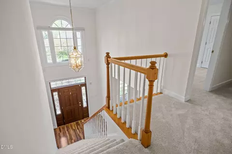 Entry Way - 8516 Hampton Chase Ct, Wake Forest, NC 27587 photo 3 of 3