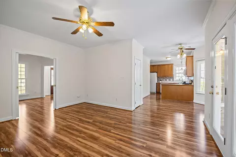 Living - 8516 Hampton Chase Ct, Wake Forest, NC 27587 photo 4 of 5
