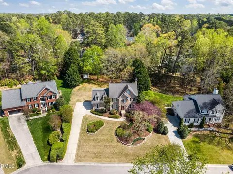 View/Area - 8516 Hampton Chase Ct, Wake Forest, NC 27587 photo 1 of 4