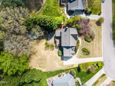View/Area - 8516 Hampton Chase Ct, Wake Forest, NC 27587 photo 3 of 4