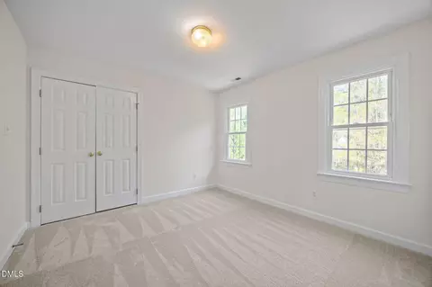 Bedroom - 8516 Hampton Chase Ct, Wake Forest, NC 27587 photo 4 of 6