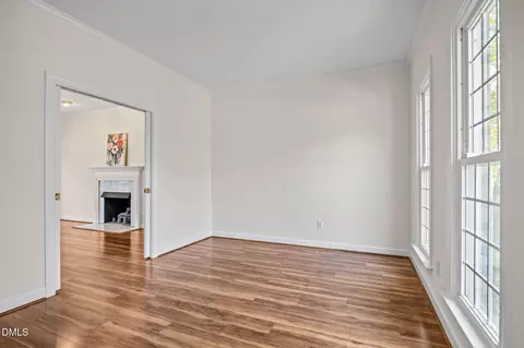 Living - 8516 Hampton Chase Ct, Wake Forest, NC 27587 photo 2 of 5