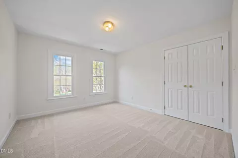 Bedroom - 8516 Hampton Chase Ct, Wake Forest, NC 27587 photo 3 of 6