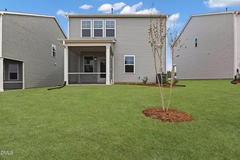 Exterior - 3103 Allamore Dr, Durham, NC 27703 photo 3 of 3