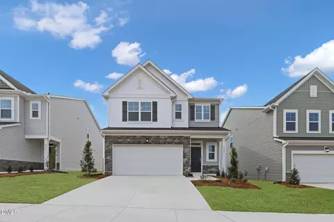 3103 Allamore Dr, Durham, NC 27703