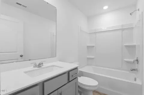 Bath - 3103 Allamore Dr, Durham, NC 27703 photo 1 of 1