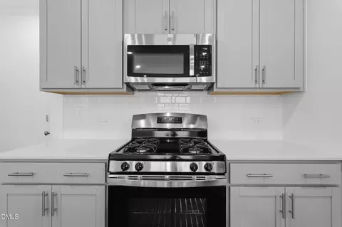 Kitchen - 3103 Allamore Dr, Durham, NC 27703 photo 4 of 4