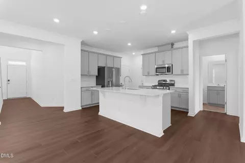 Kitchen - 3103 Allamore Dr, Durham, NC 27703 photo 2 of 4