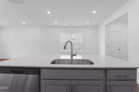 Kitchen - 3103 Allamore Dr, Durham, NC 27703 photo 3 of 4