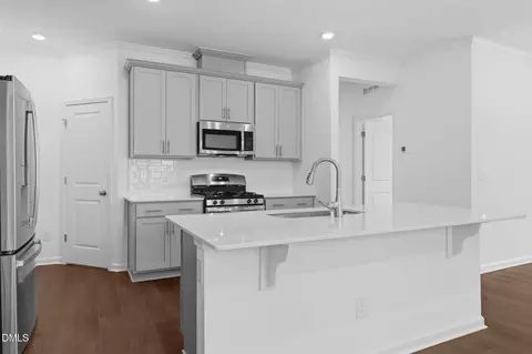Kitchen - 3103 Allamore Dr, Durham, NC 27703 photo 1 of 4
