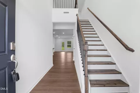 Entry Way - 3103 Allamore Dr, Durham, NC 27703 photo 1 of 7