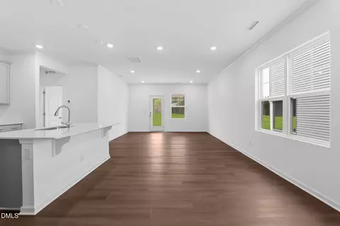 Entry Way - 3103 Allamore Dr, Durham, NC 27703 photo 4 of 7