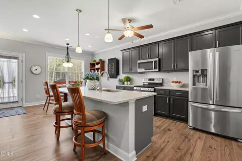 130 Aylebury Rdg, Zebulon, NC 27597