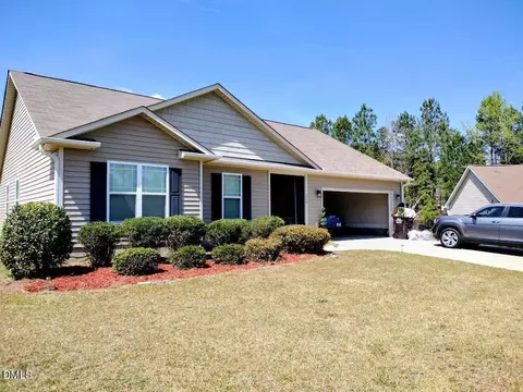 115 Newbury Dr, Angier, NC 27501