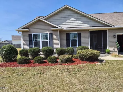 115 Newbury Dr, Angier, NC 27501