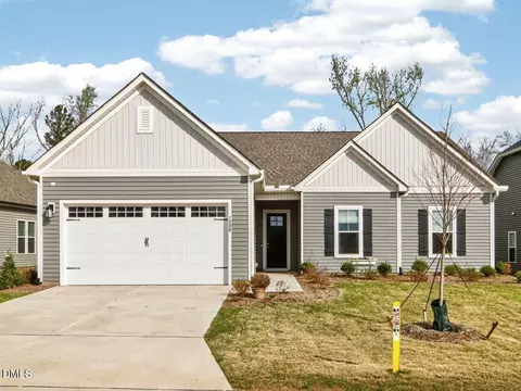 1200 Masters Place Way, Durham, NC 27703