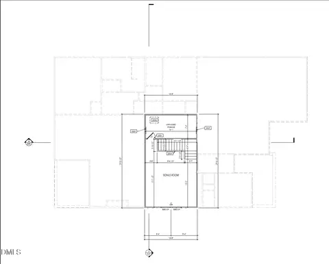 Floorplan - 28 Fox Run Path, Clayton, NC 27520 photo 2 of 5