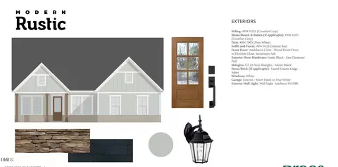 Exterior - 28 Fox Run Path, Clayton, NC 27520 photo 1 of 1