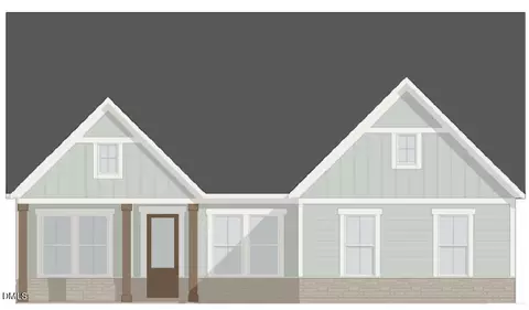 28 Fox Run Path, Clayton, NC 27520