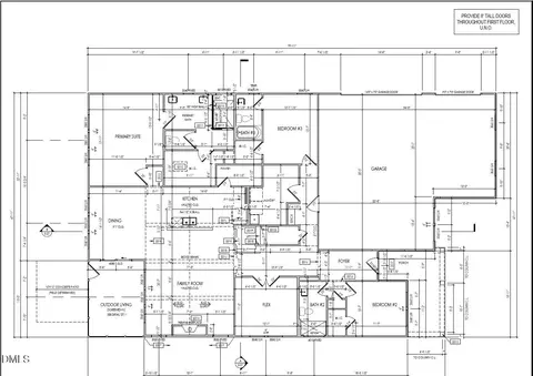 28 Fox Run Path, Clayton, NC 27520 photo 10