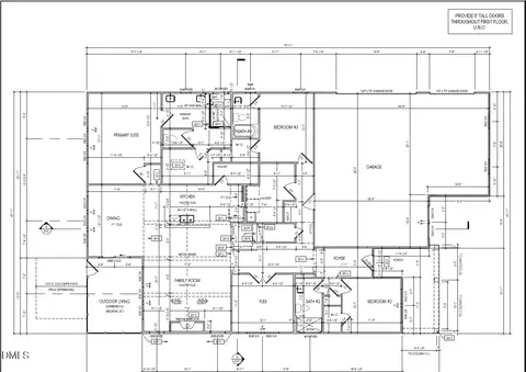 28 Fox Run Path, Clayton, NC 27520 photo 2