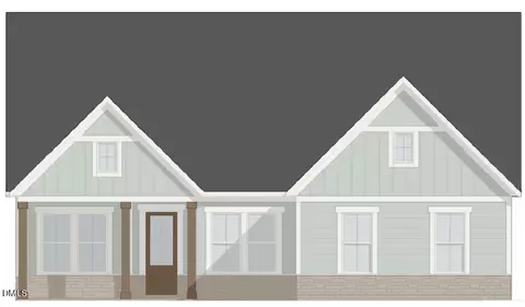 28 Fox Run Path, Clayton, NC 27520 photo 1