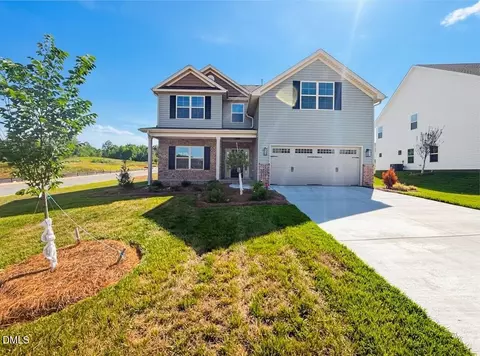 804 Council Rdg Rd #17, Graham, NC 27253
