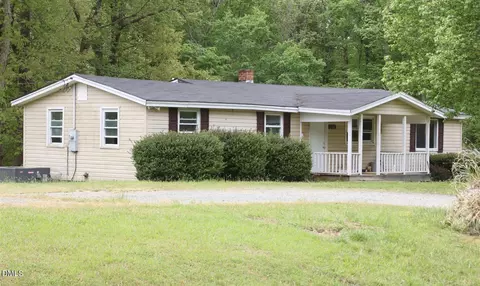 646 N Plank Rd, Sanford, NC 27330