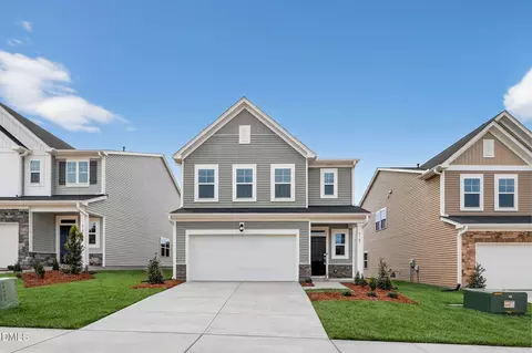 3105 Allamore Dr, Durham, NC 27703