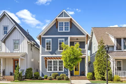 1318 Excelsior Grand Ave, Durham, NC 27713
