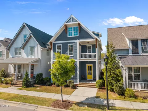 1318 Excelsior Grand Ave, Durham, NC 27713