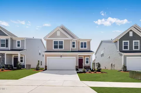 3019 Allamore Dr, Durham, NC 27703