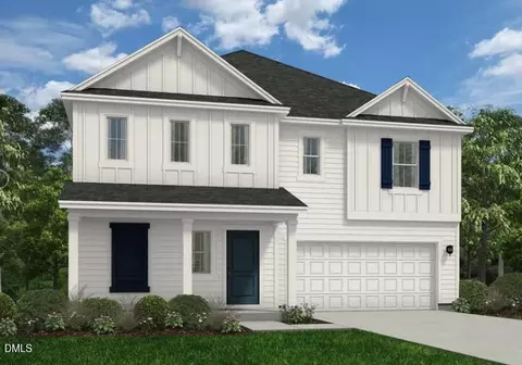 101 Airdale Dr, Oxford, NC 27565