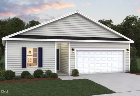 103 Airdale Dr, Oxford, NC 27565