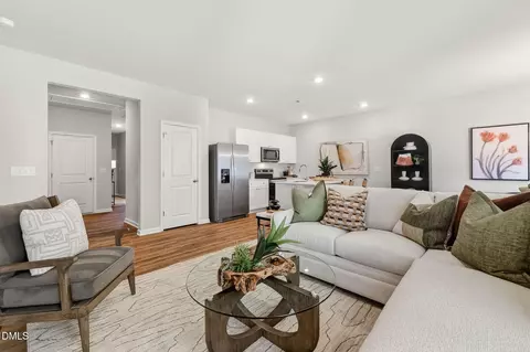 103 Airdale Dr, Oxford, NC 27565